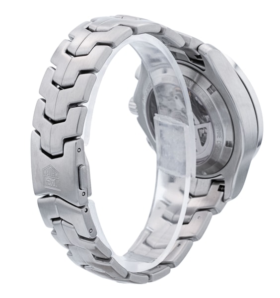 Tag Heuer Link CJF2118.BA0594